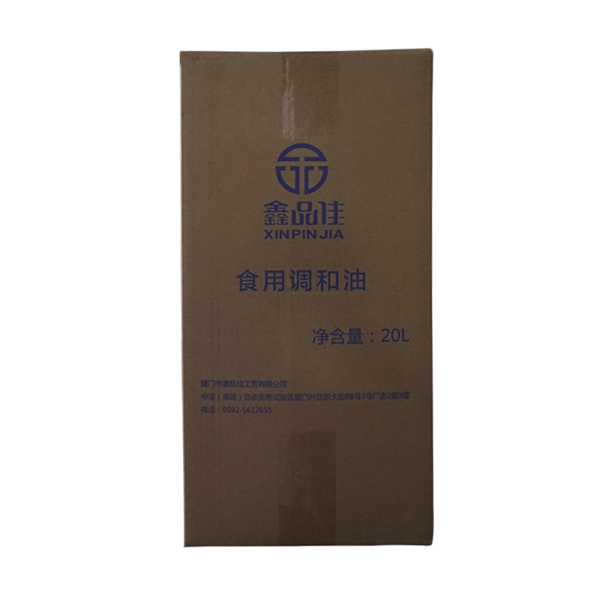 鑫品佳調(diào)和油（20L）